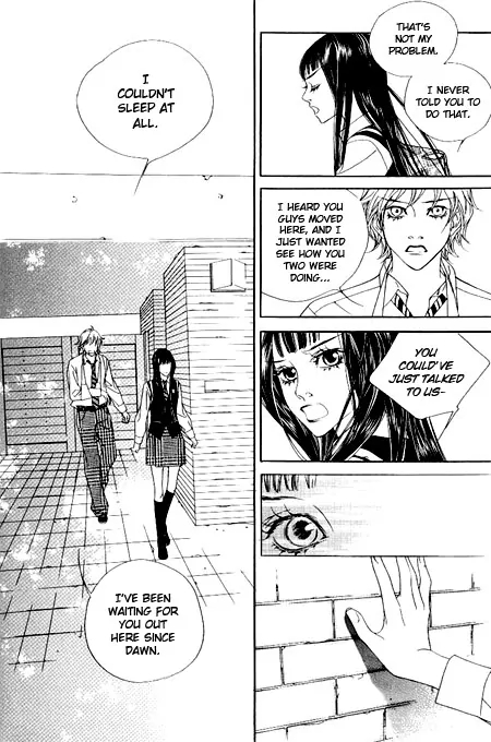 The Flowers of Evil Chapter 12 image 39
